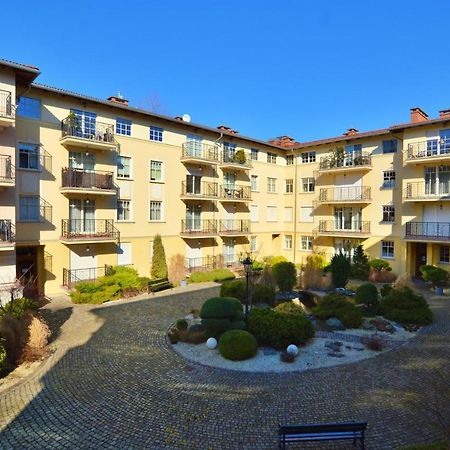 Victus Apartamenty, Apartament Family&Friends Сопот Экстерьер фото