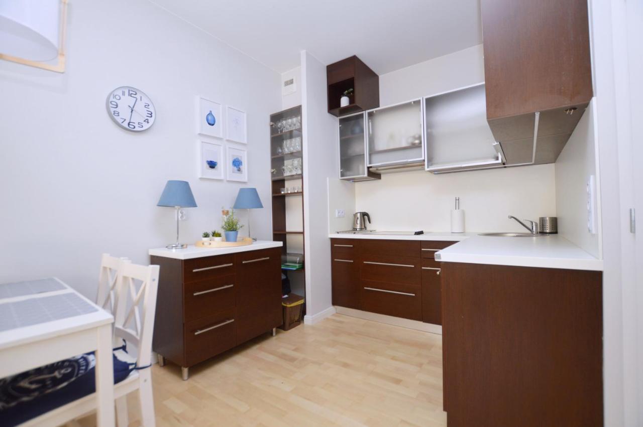 Victus Apartamenty, Apartament Family&Friends Сопот Экстерьер фото